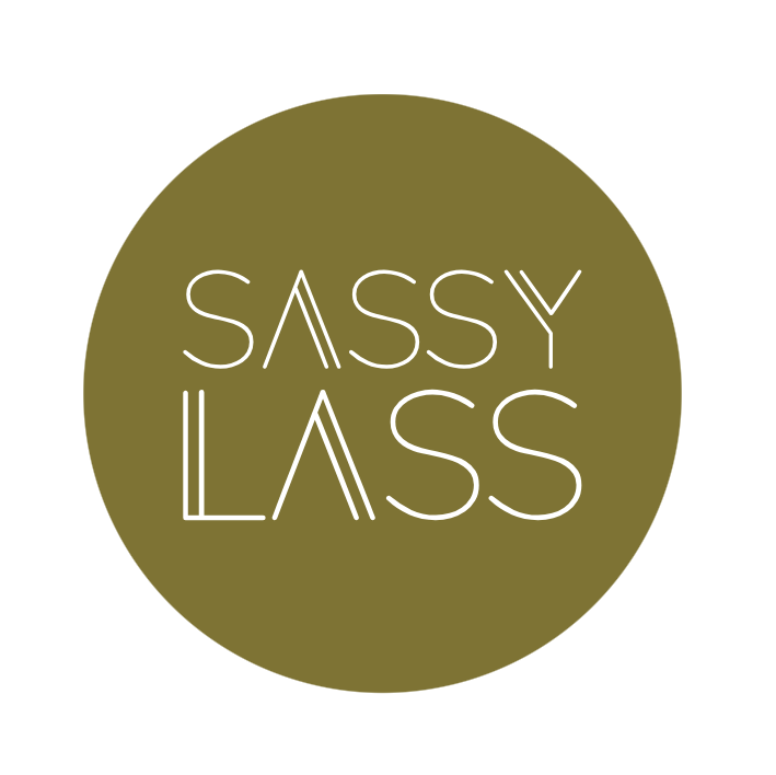 SASSY LASS